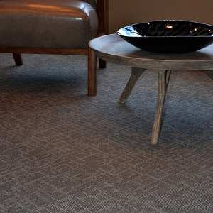 Pentz Commercial Carpet Tiles