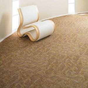 Shaw Carpet Tiles