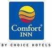 Comfort Inn by Choice Hotel
